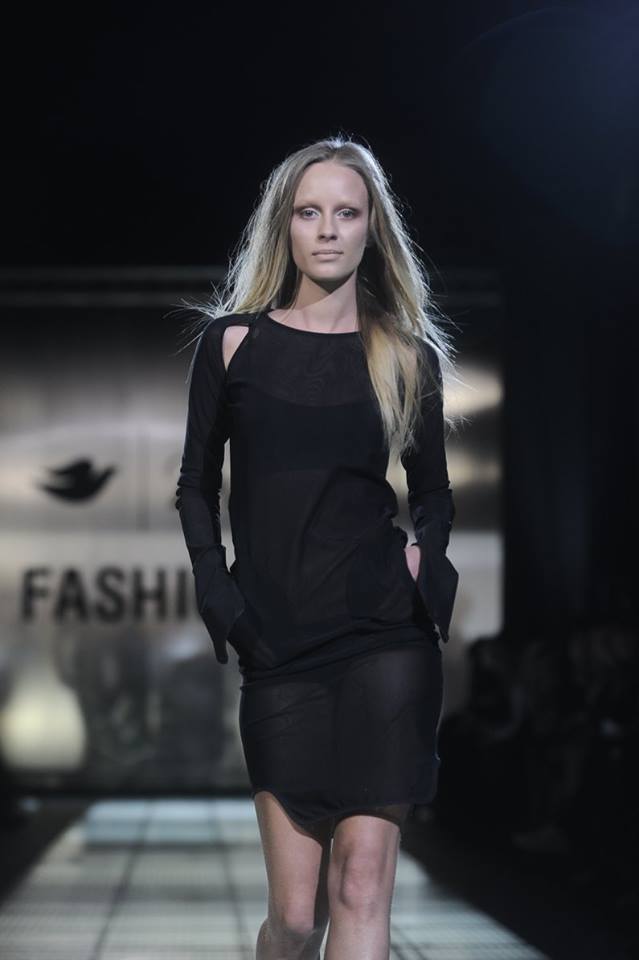 fashion week ivana barač